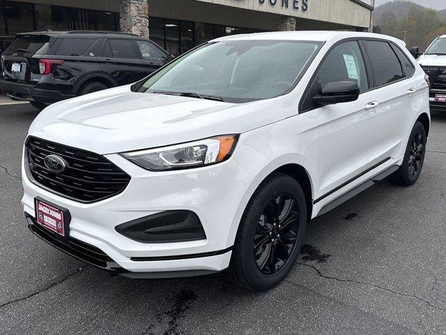 new 2024 Ford Edge car, priced at $39,133