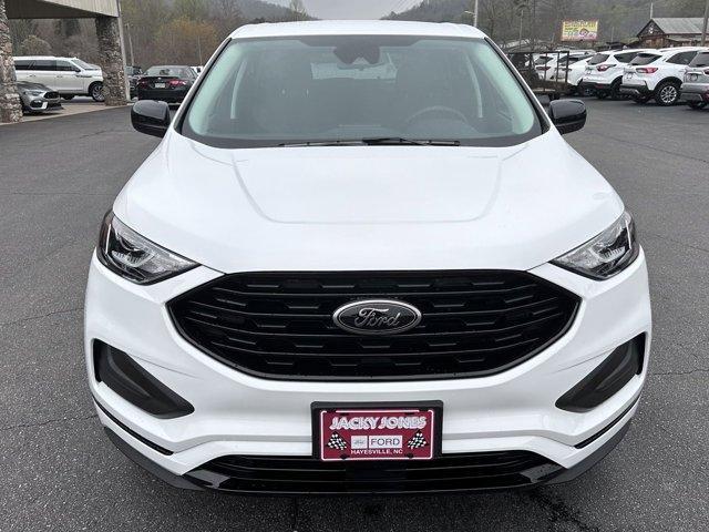 new 2024 Ford Edge car, priced at $39,133