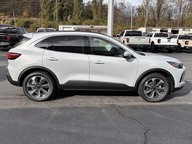 new 2025 Ford Escape car