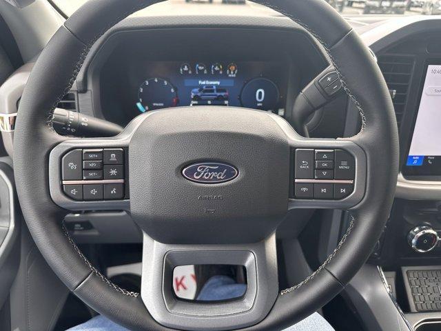 new 2024 Ford F-150 car