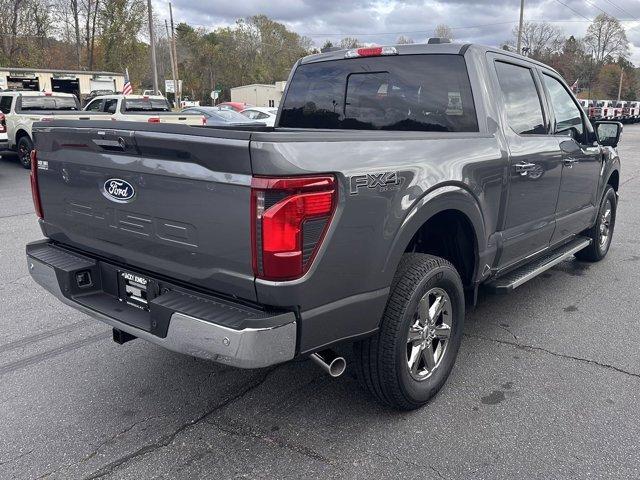 new 2024 Ford F-150 car