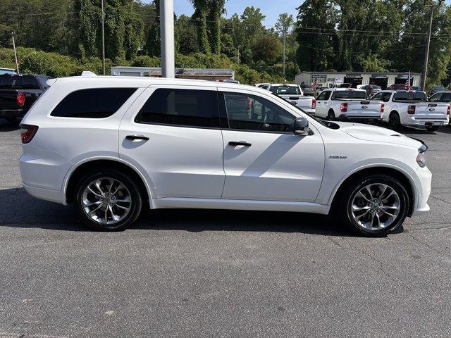used 2020 Dodge Durango car, priced at $31,978