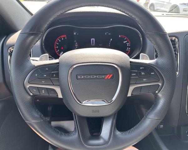 used 2020 Dodge Durango car, priced at $31,978