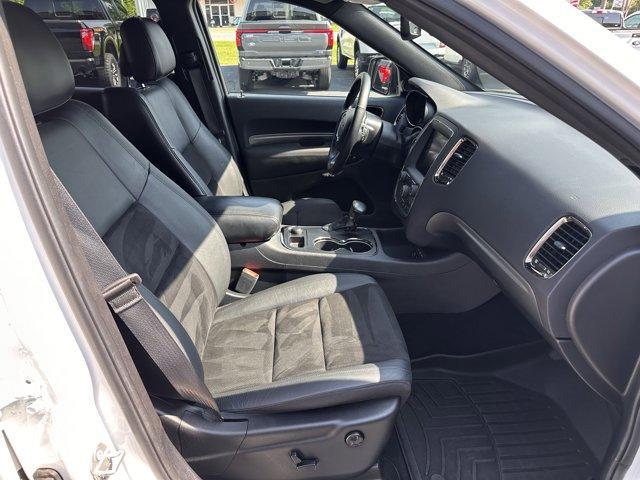 used 2020 Dodge Durango car, priced at $31,978