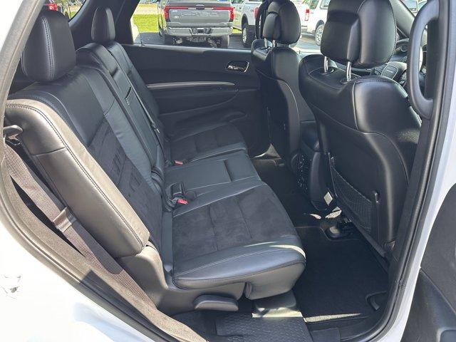 used 2020 Dodge Durango car, priced at $31,978
