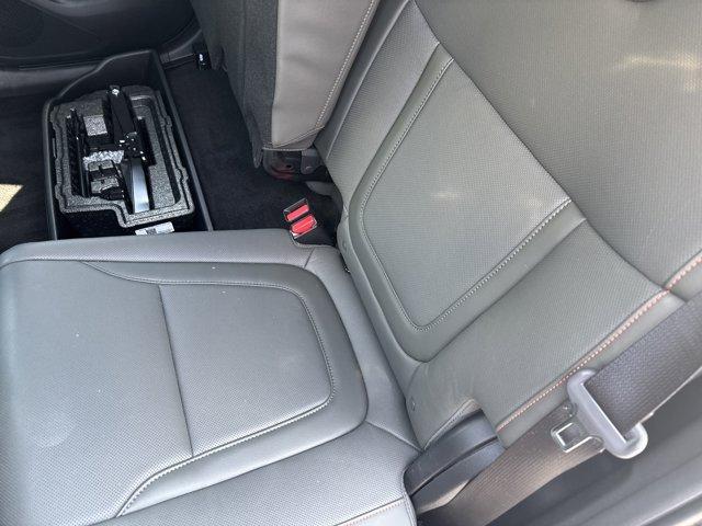 used 2024 Hyundai SANTA CRUZ car, priced at $32,903