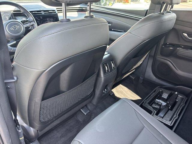 used 2024 Hyundai SANTA CRUZ car, priced at $32,903