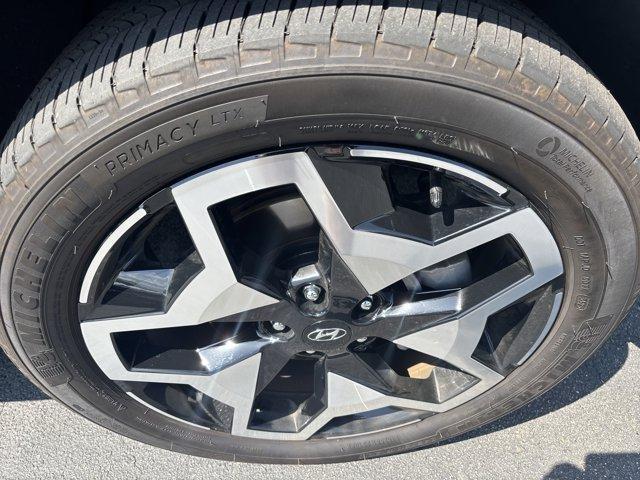 used 2024 Hyundai SANTA CRUZ car, priced at $32,903