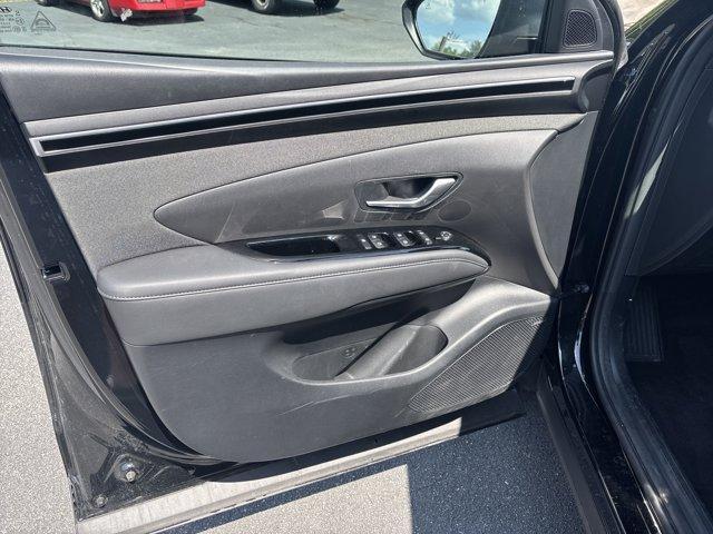 used 2024 Hyundai SANTA CRUZ car, priced at $32,903