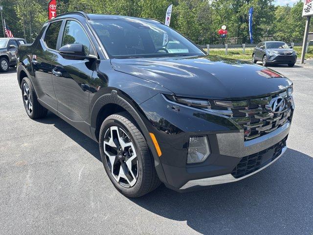 used 2024 Hyundai SANTA CRUZ car, priced at $32,903