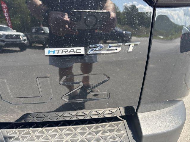 used 2024 Hyundai SANTA CRUZ car, priced at $32,903