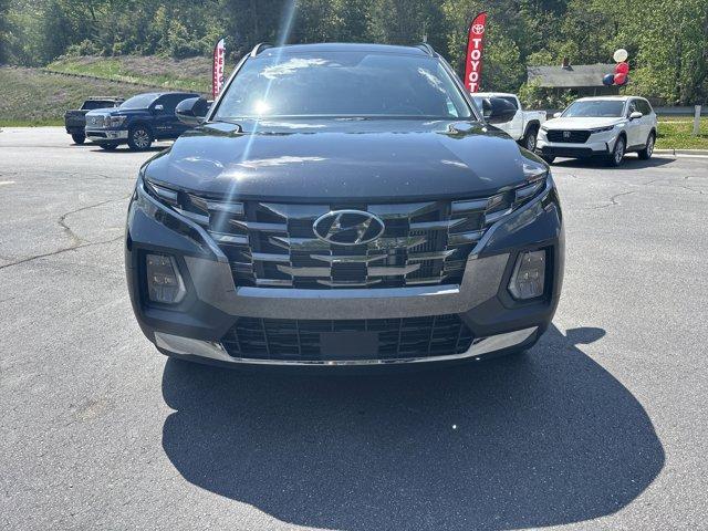 used 2024 Hyundai SANTA CRUZ car, priced at $32,903
