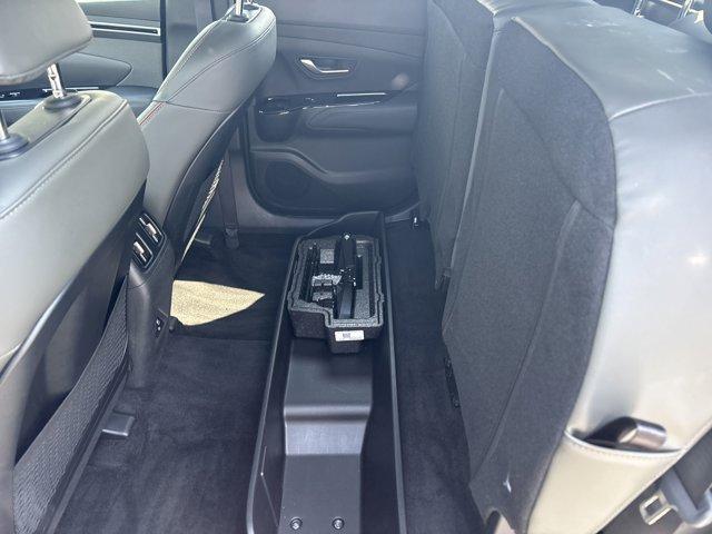 used 2024 Hyundai SANTA CRUZ car, priced at $32,903