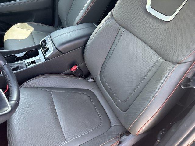 used 2024 Hyundai SANTA CRUZ car, priced at $32,903