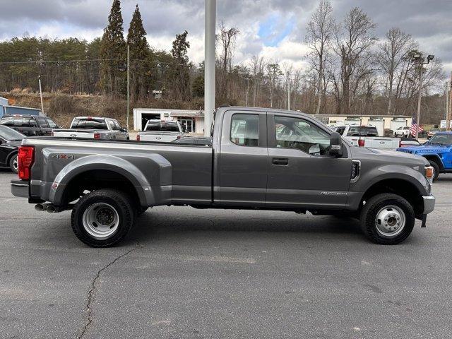 used 2022 Ford F-350 car, priced at $35,990