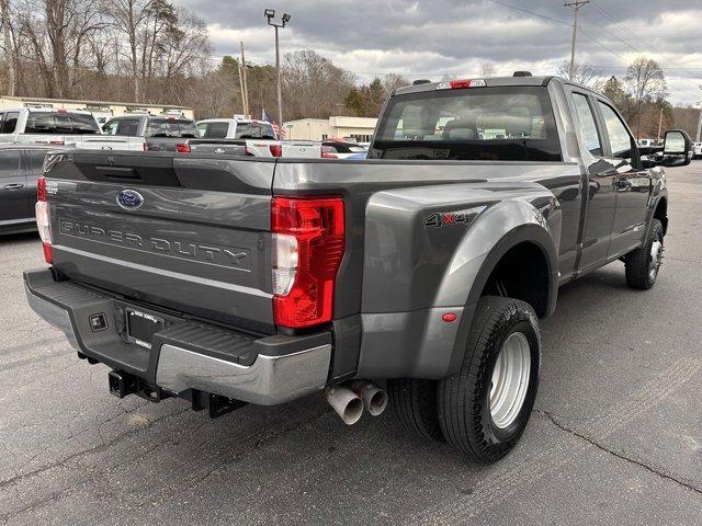 used 2022 Ford F-350 car, priced at $35,990