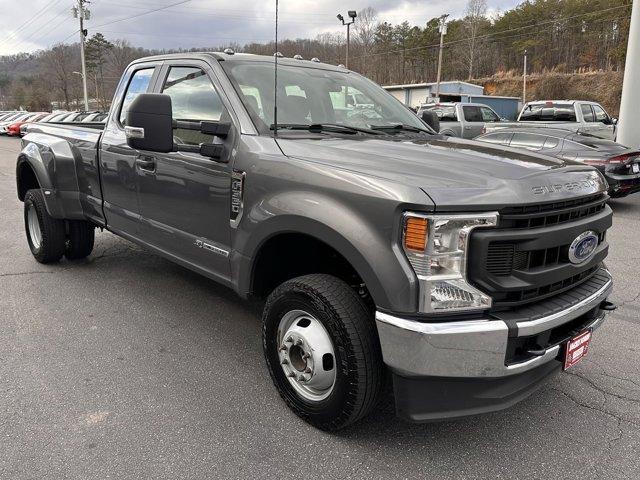 used 2022 Ford F-350 car, priced at $35,990