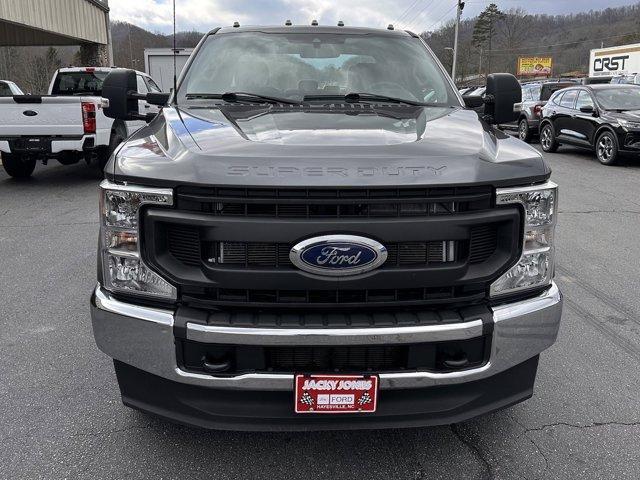 used 2022 Ford F-350 car, priced at $35,990