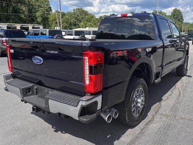 used 2023 Ford F-250 car, priced at $70,690