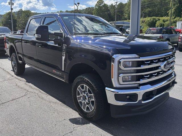 used 2023 Ford F-250 car, priced at $70,690