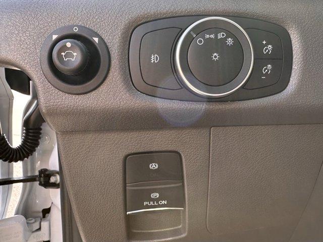 new 2025 Ford Transit-250 car