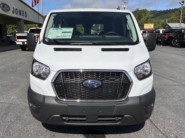 new 2025 Ford Transit-250 car