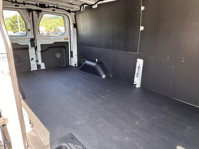 new 2025 Ford Transit-250 car
