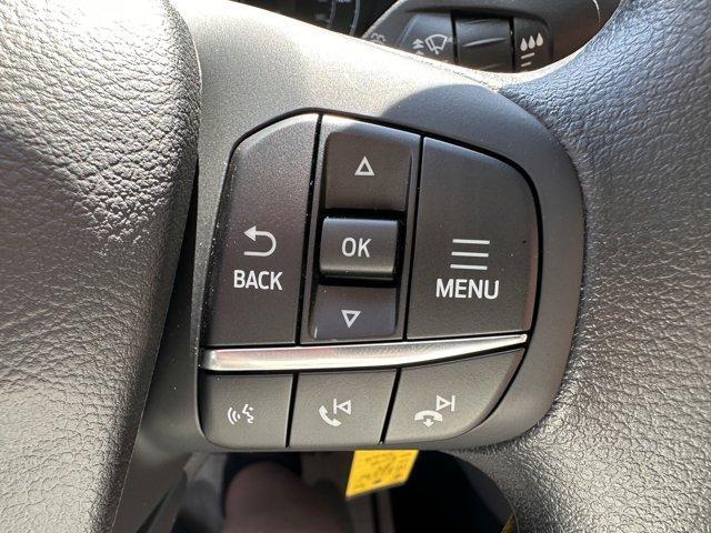 new 2025 Ford Transit-250 car