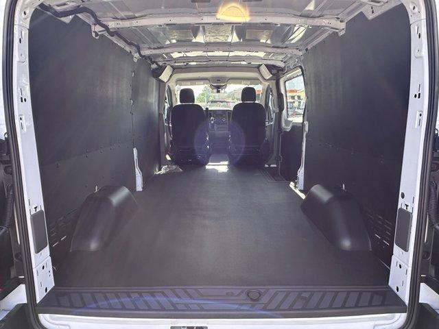 new 2025 Ford Transit-250 car