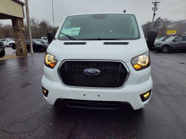 new 2024 Ford Transit-350 car