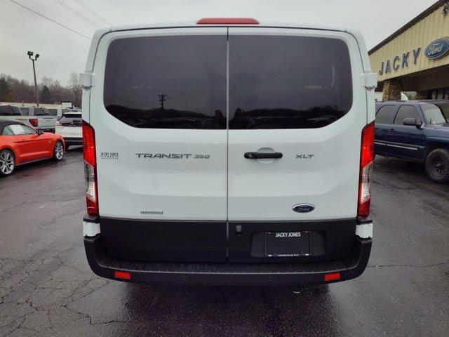 new 2024 Ford Transit-350 car