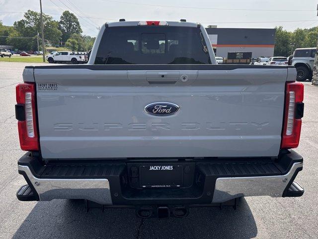 new 2025 Ford F-250 car, priced at $84,975