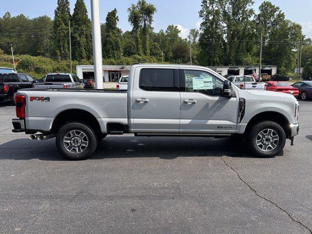 new 2025 Ford F-250 car, priced at $84,975