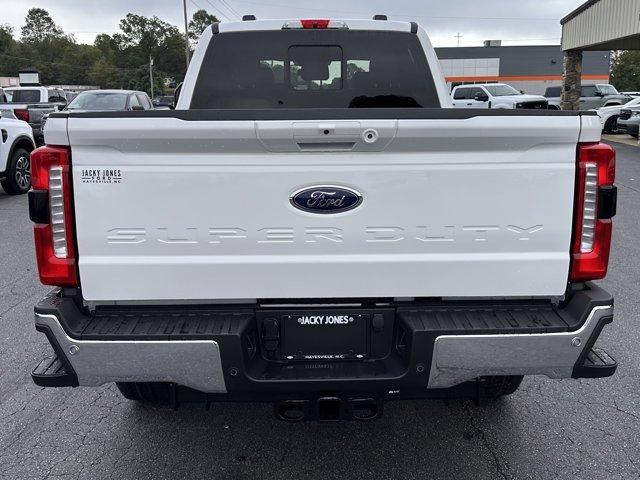 new 2026 Ford F-250 car
