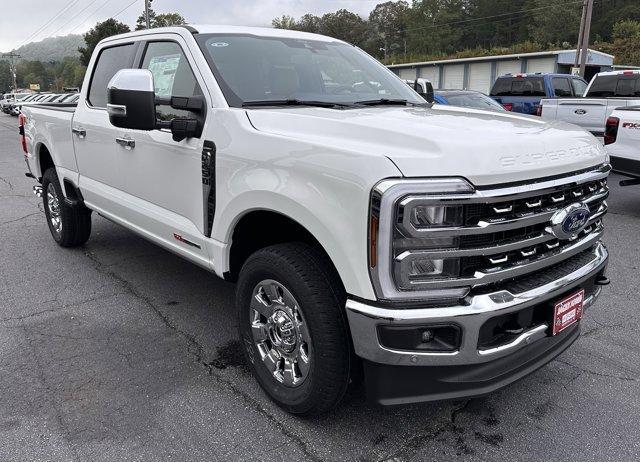 new 2026 Ford F-250 car