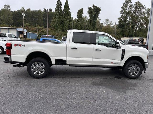 new 2026 Ford F-250 car