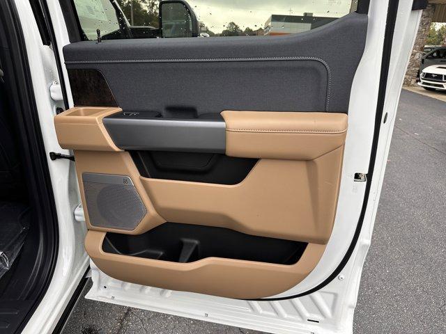 new 2026 Ford F-250 car