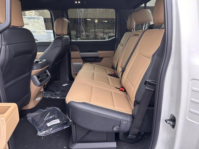 new 2026 Ford F-250 car