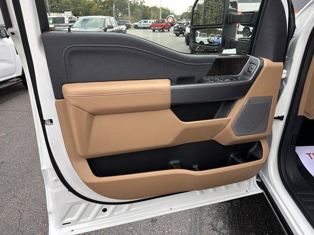 new 2026 Ford F-250 car