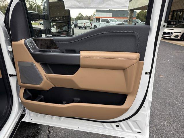 new 2026 Ford F-250 car