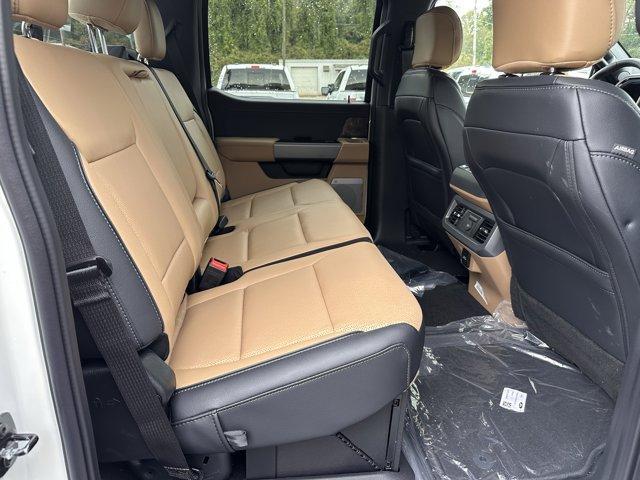 new 2026 Ford F-250 car