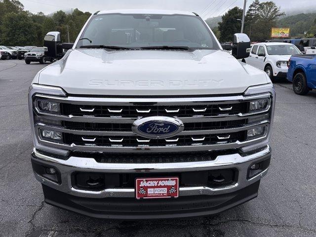 new 2026 Ford F-250 car