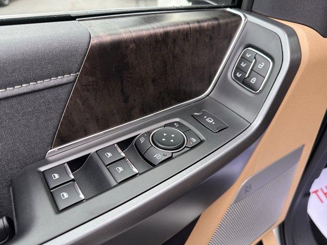 new 2026 Ford F-250 car