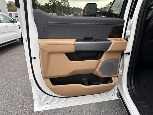 new 2026 Ford F-250 car