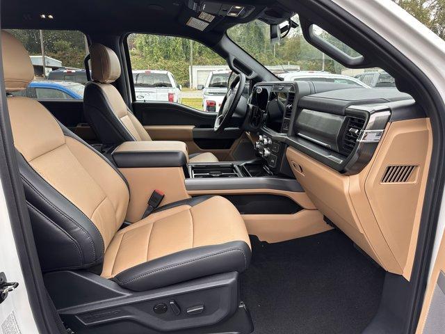 new 2026 Ford F-250 car