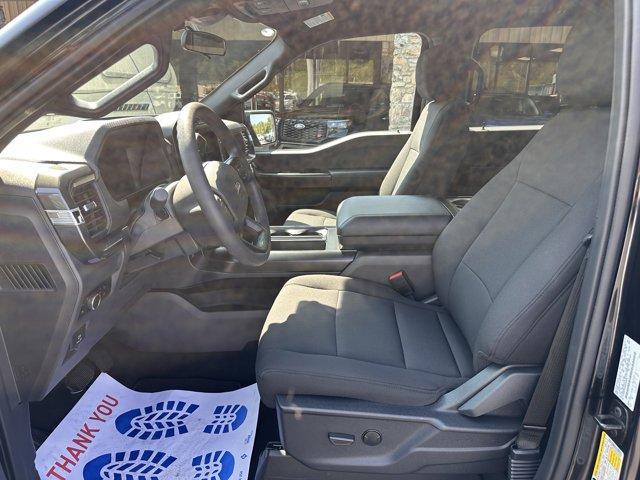 used 2024 Ford F-150 car, priced at $47,590