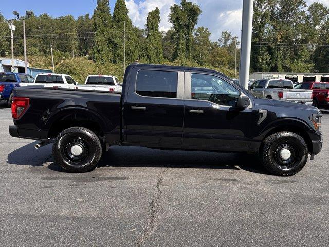used 2024 Ford F-150 car, priced at $47,590