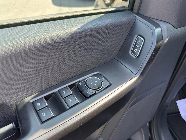 used 2024 Ford F-150 car, priced at $47,590