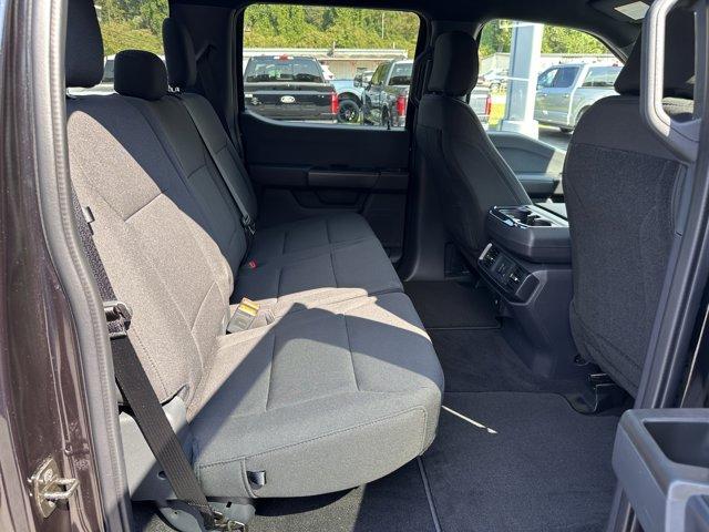 used 2024 Ford F-150 car, priced at $47,590