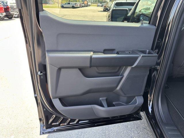 used 2024 Ford F-150 car, priced at $47,590